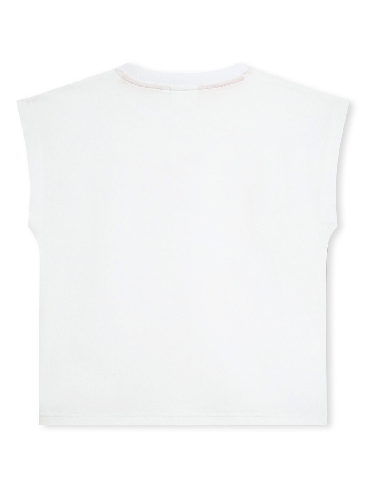 Playera Sin Mangas Hugo