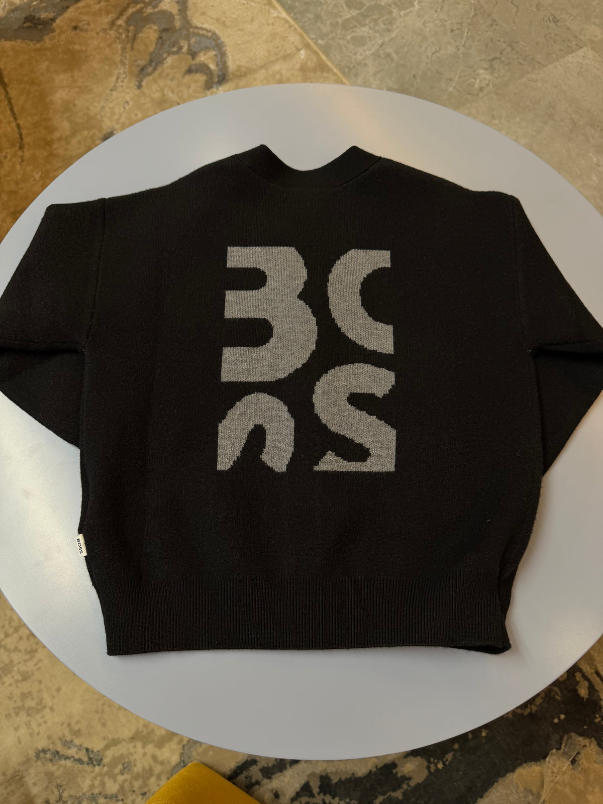 Cardigan para Niño BOSS