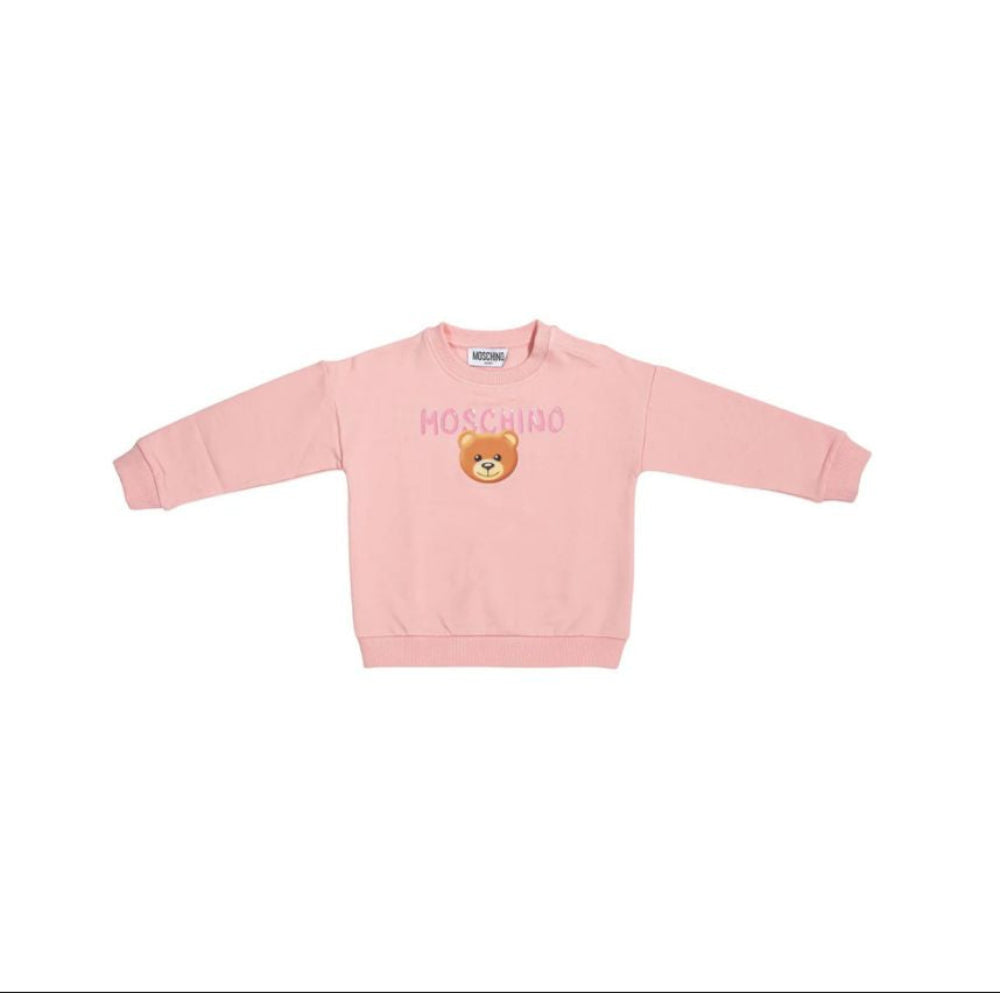 Pans para niña Moschino