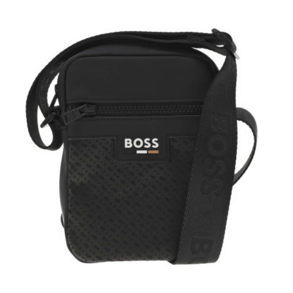 Cruzada BOSS compacto
