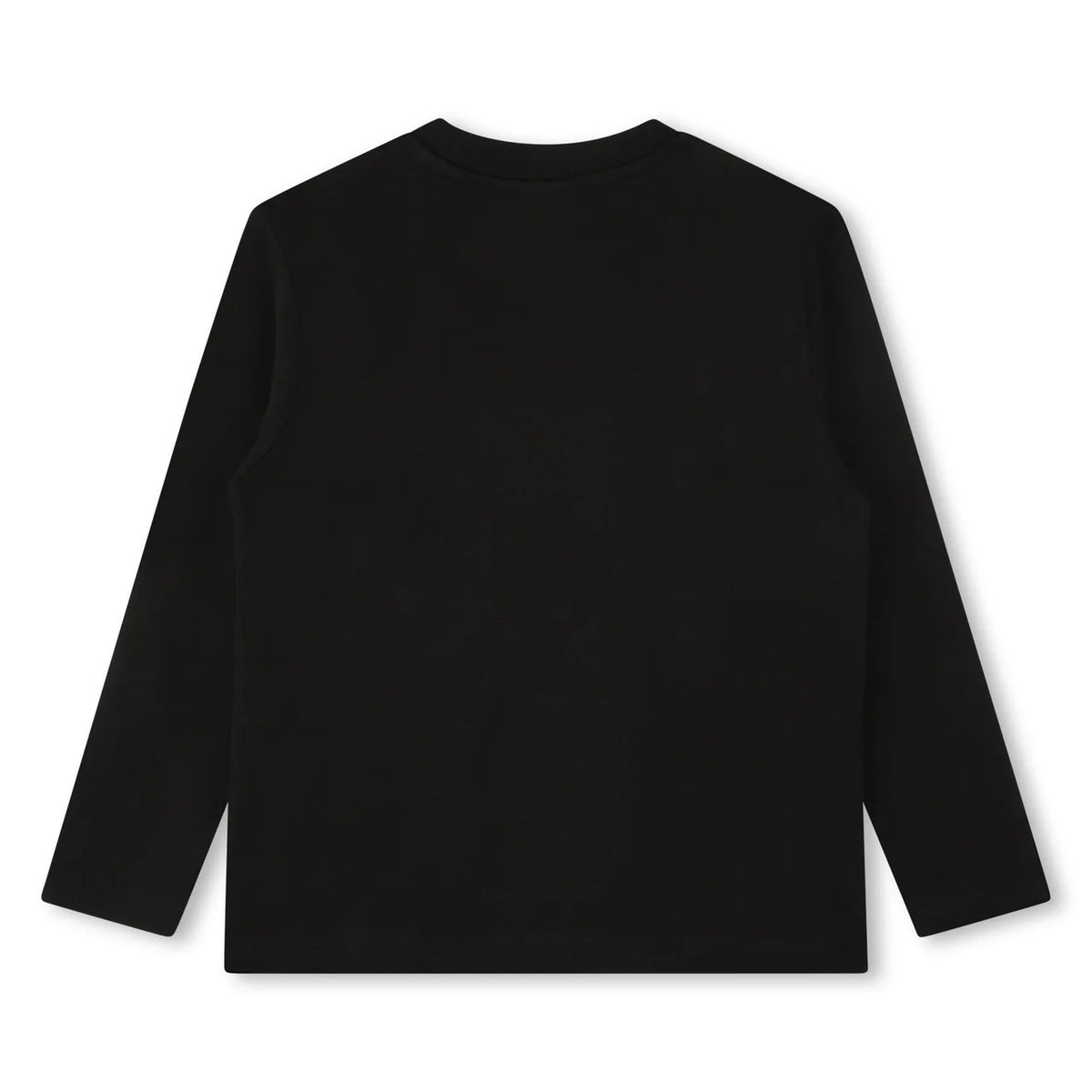 Playera Manga Larga Hugo