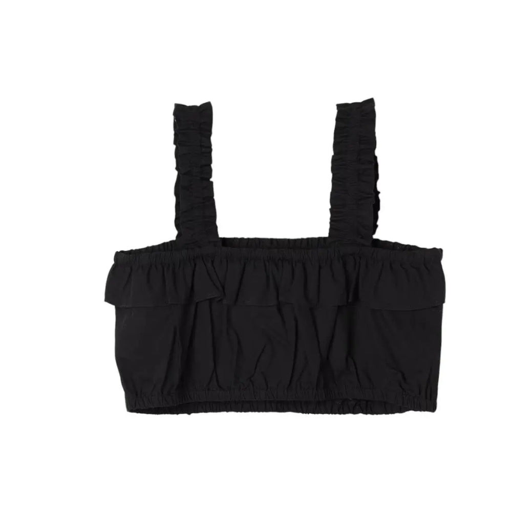 Top para niña Moschino