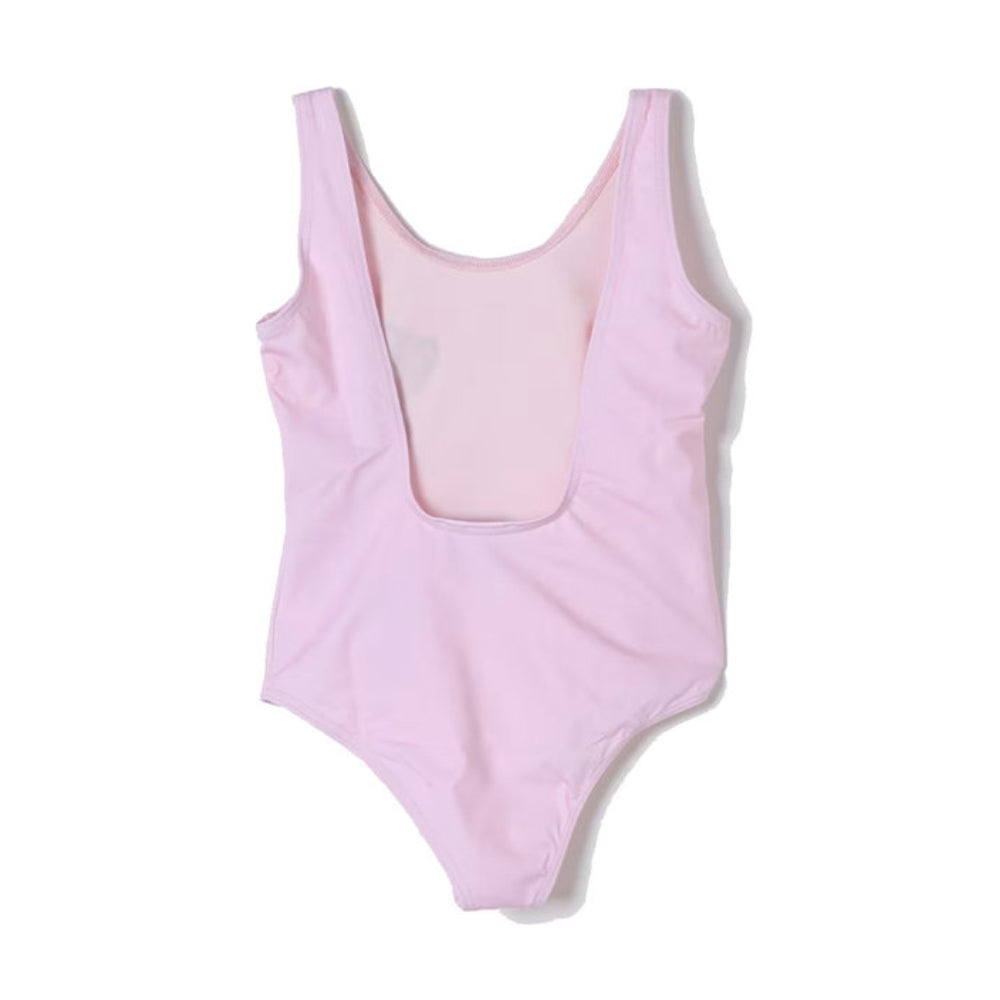 Traje de baño niña Moschino