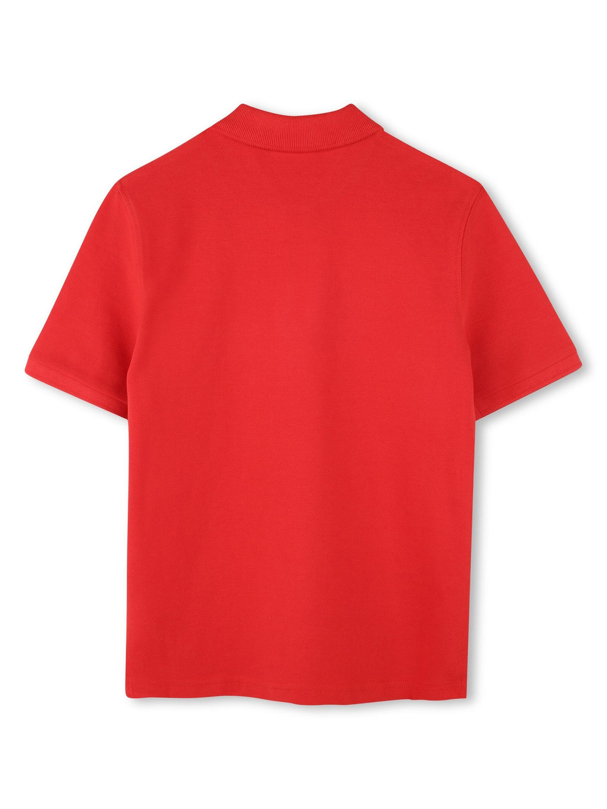 Playera Polo Manga Corta Boss