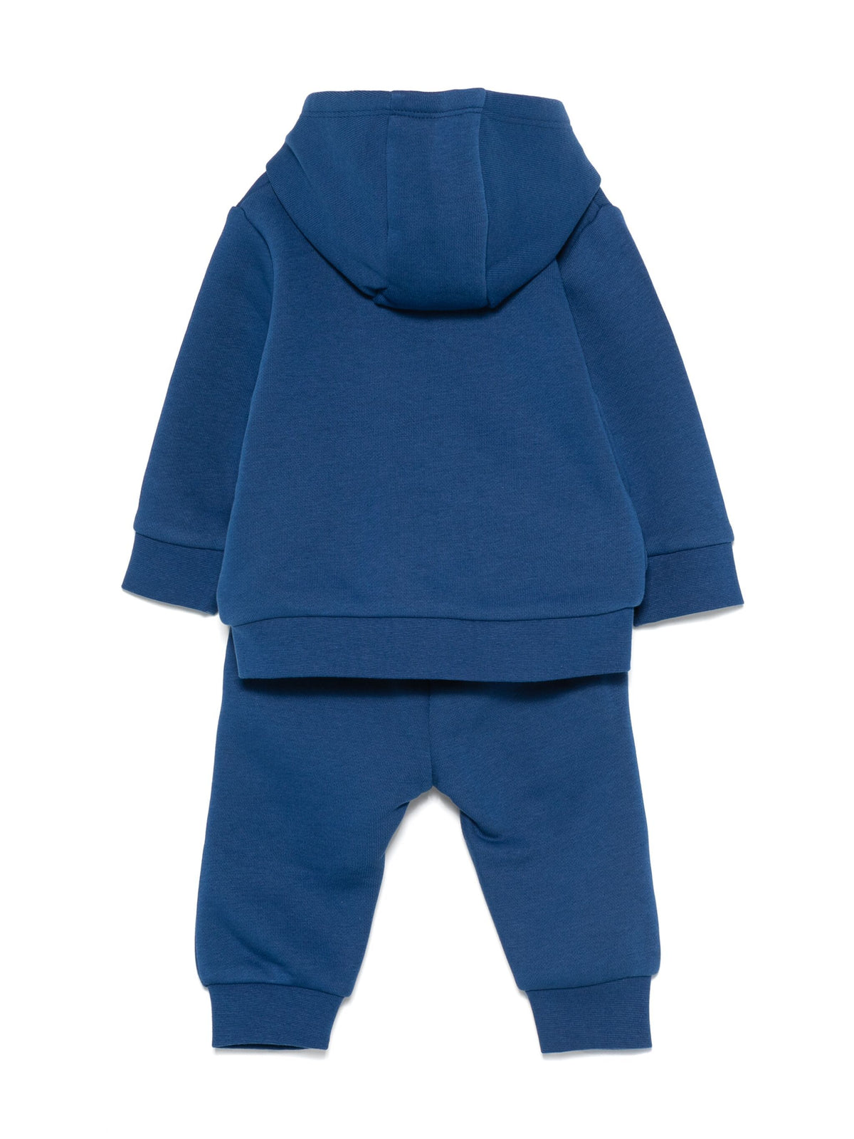 Conjunto Con Gorro Boss