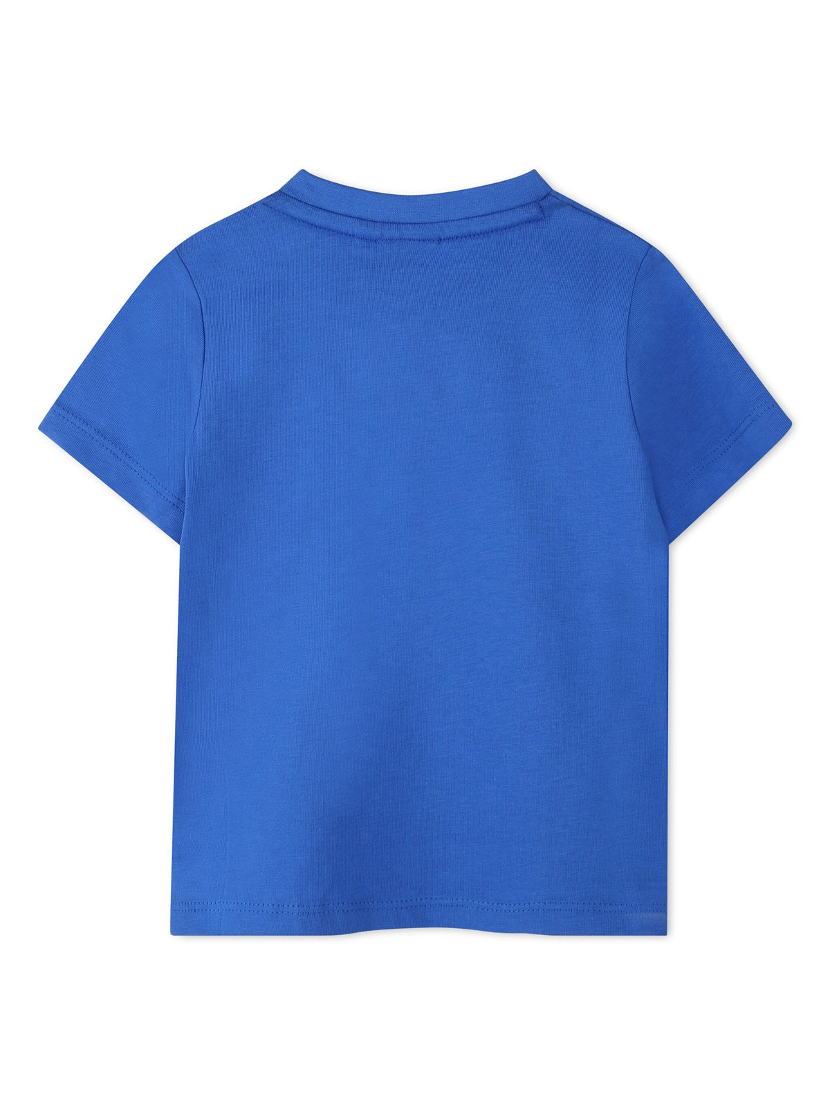 Playera Boss Cuello redondo