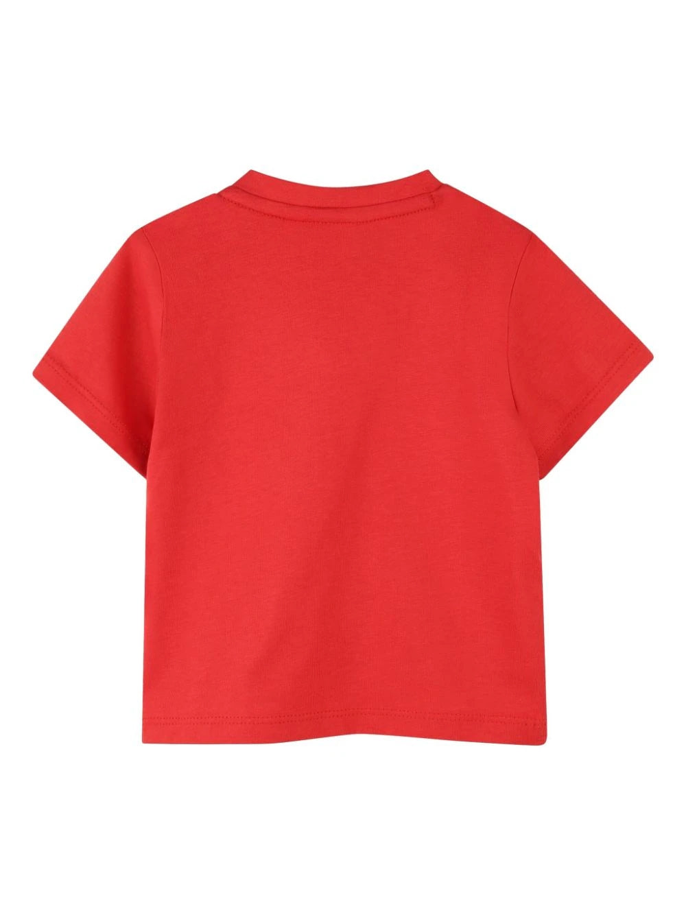 Playera Boss Cuello redondo