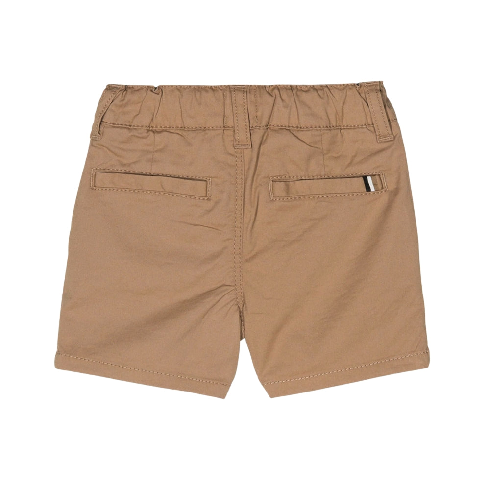 Boss Short Beige Niño