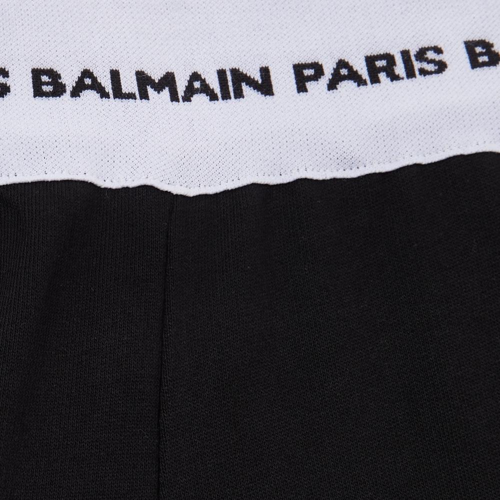 Leggings Balmain Paris para niña