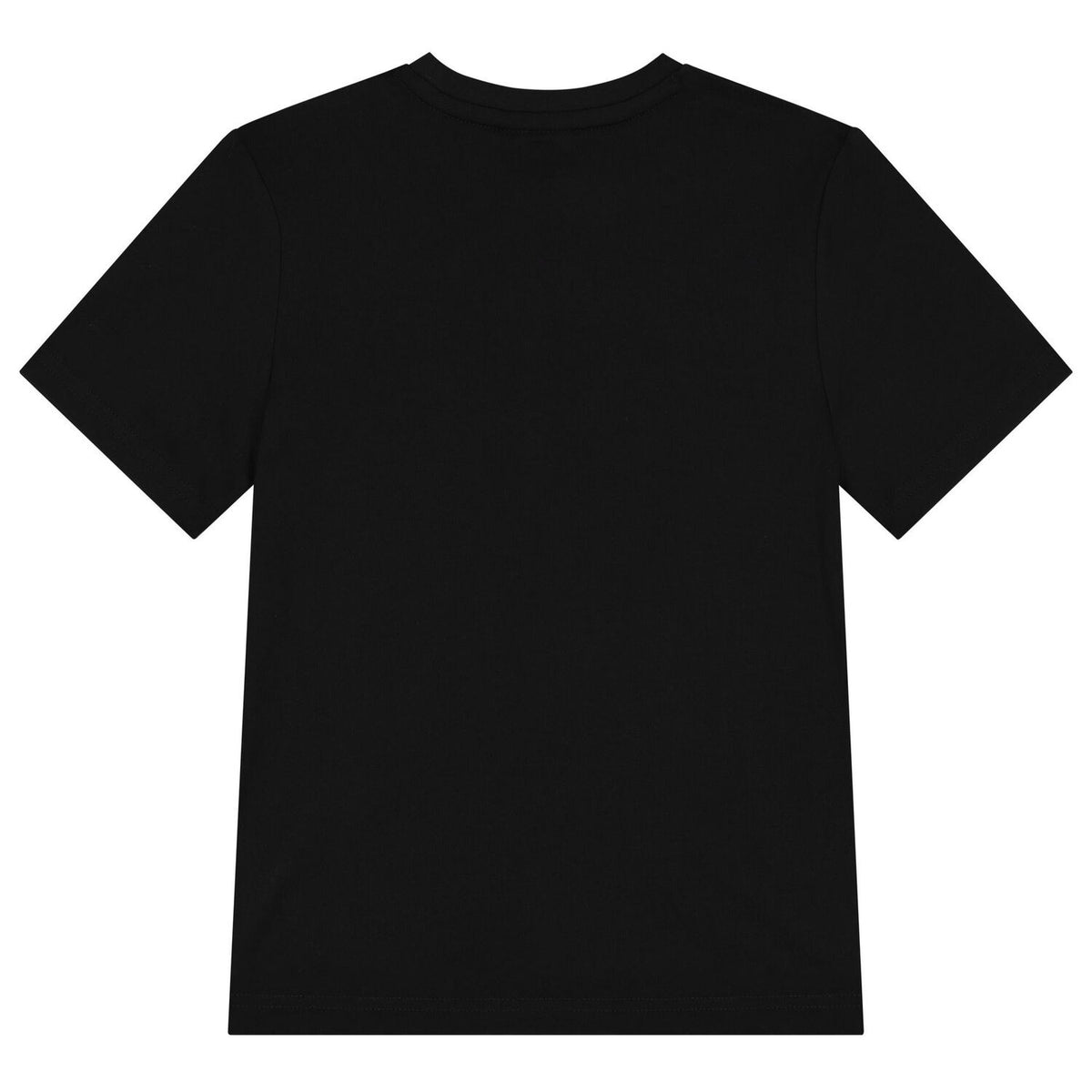 Playera Cuello Redondo Boss