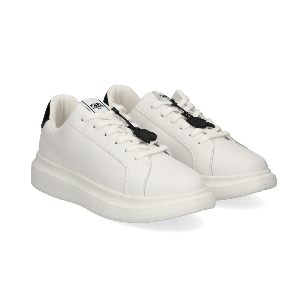 Tenis Karl Lagerfeld para niña.