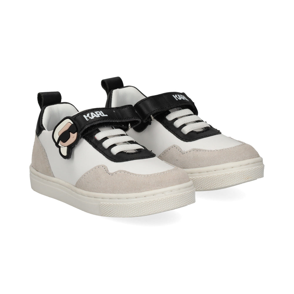 Tenis Karl Lagerfeld para niña.
