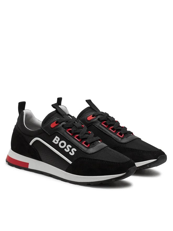 Tenis Boss negros