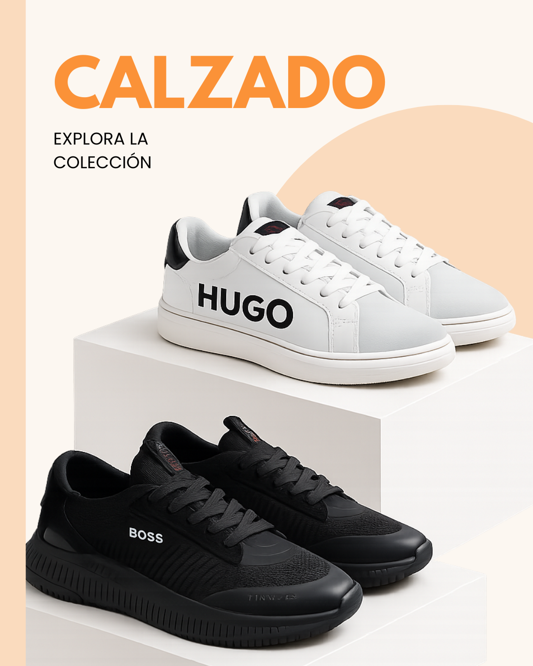Calzado