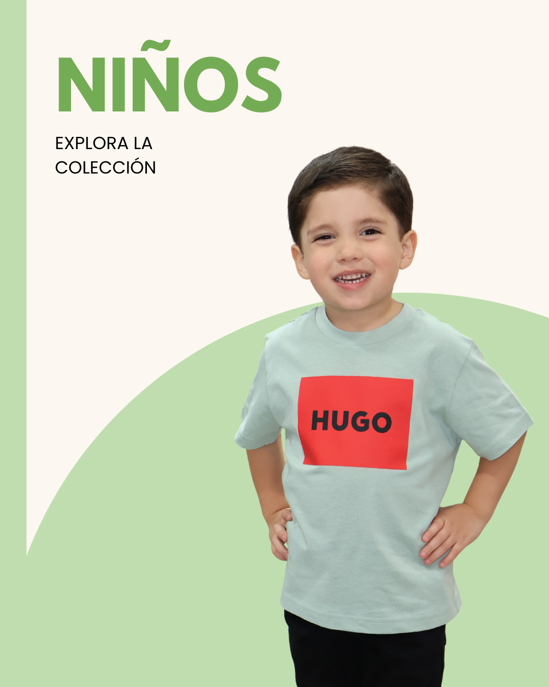 Niños
