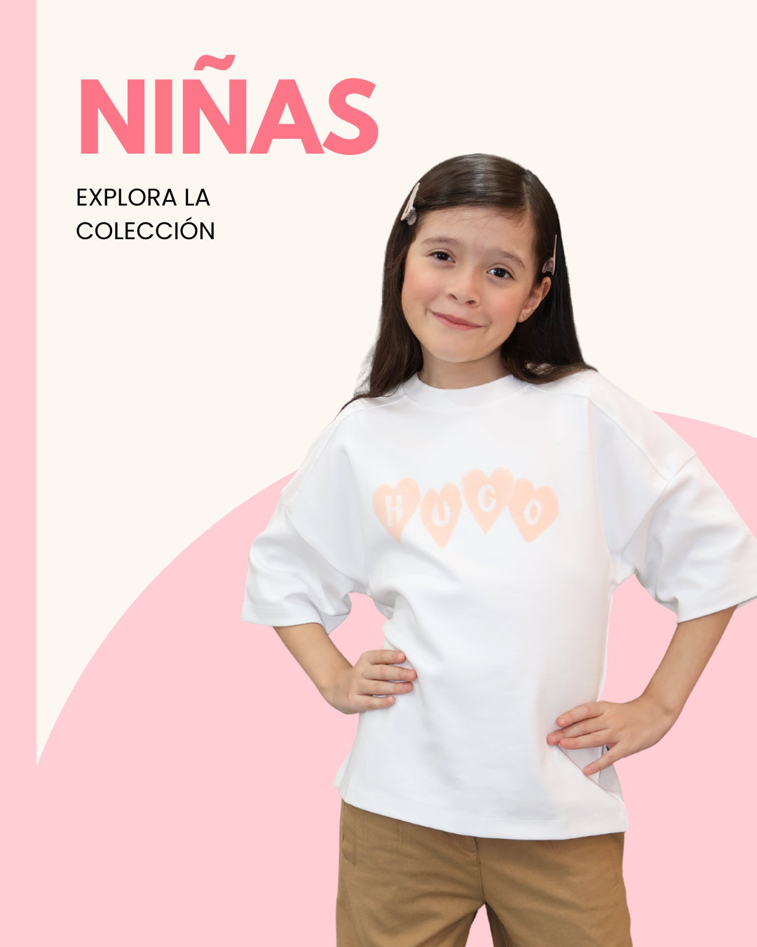 Niñas