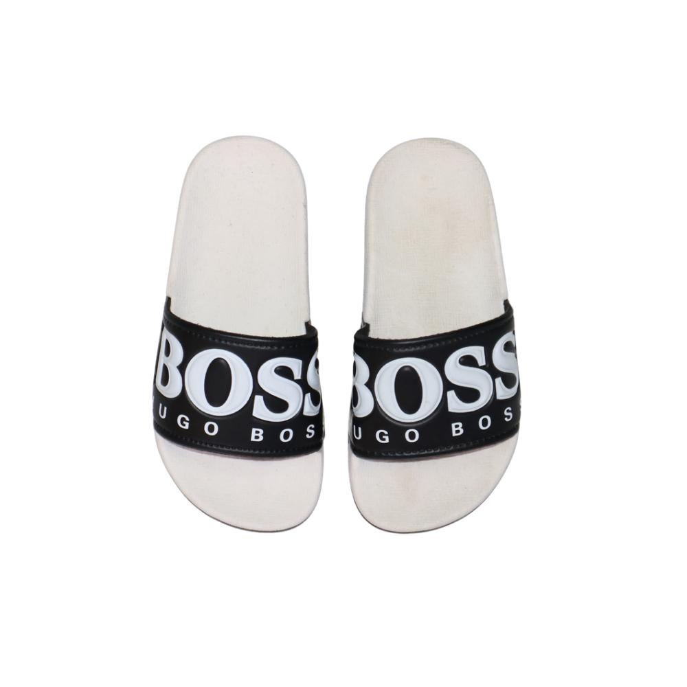 Sandalias Tipo Slide HUGO BOSS