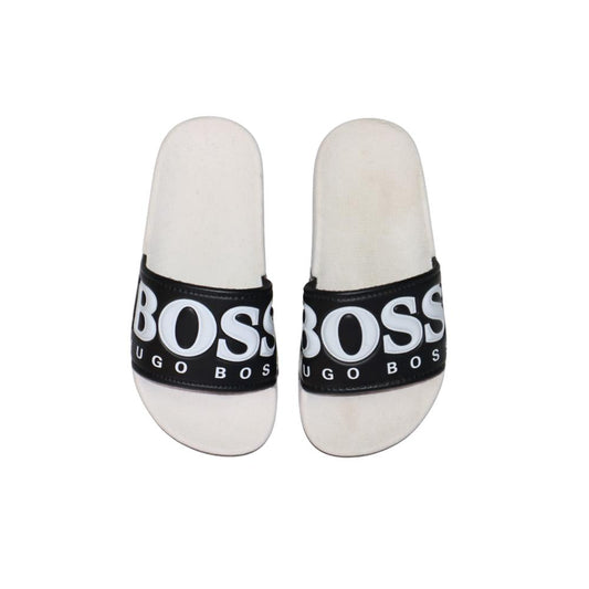 Sandalias Tipo Slide HUGO BOSS