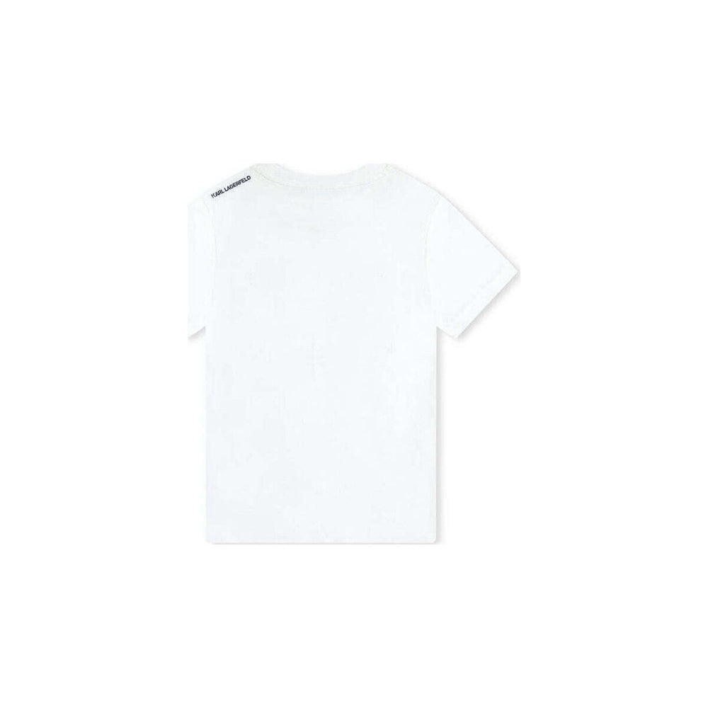 Playera  Karl Lagerfeld