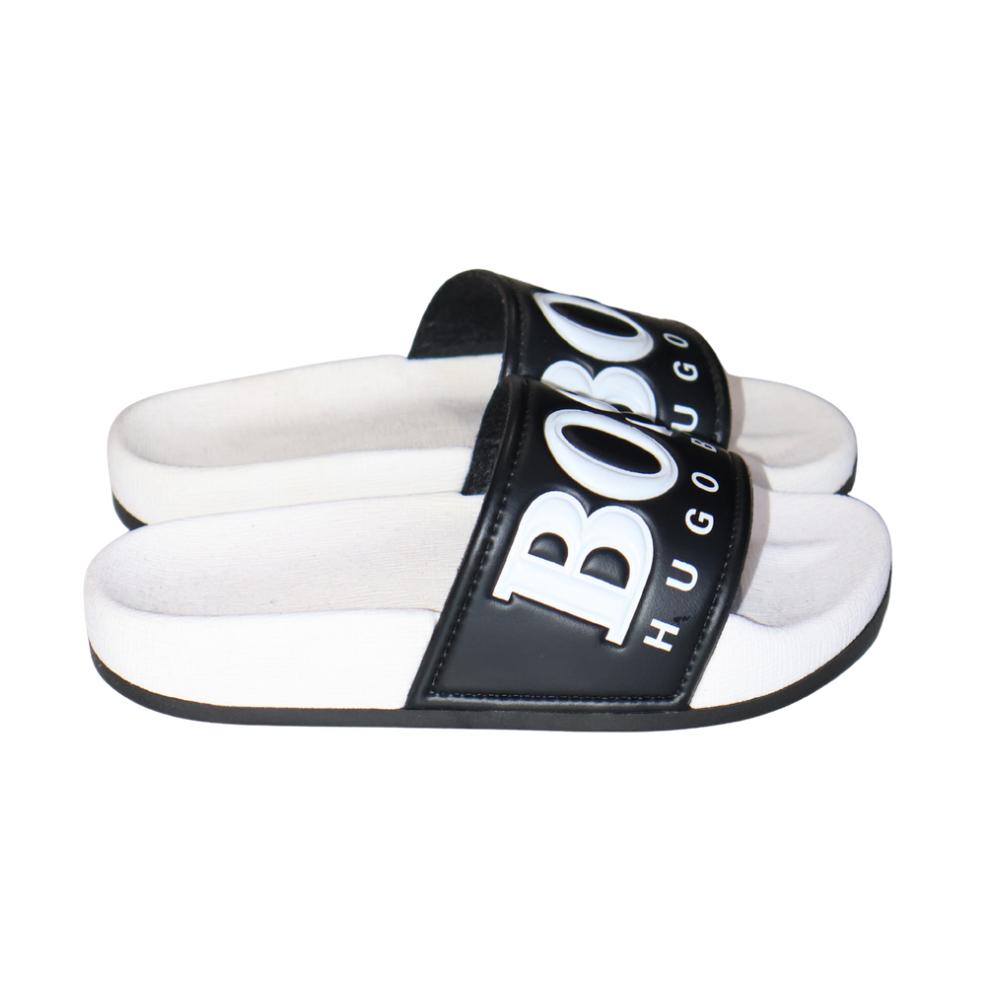 Sandalias Tipo Slide HUGO BOSS