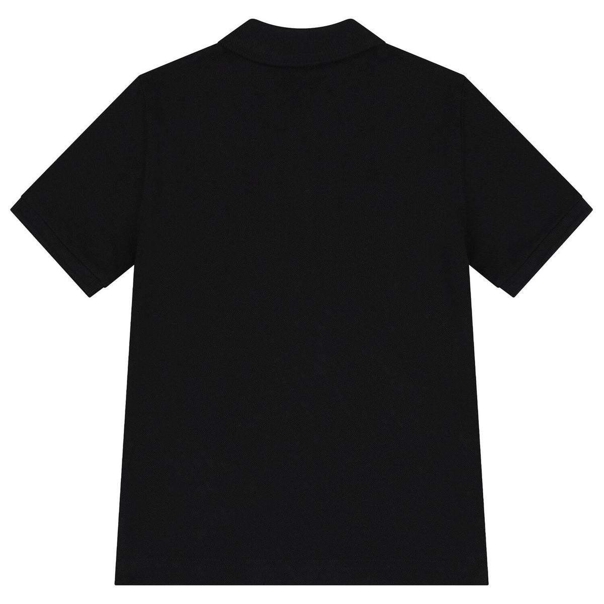 Playera Polo Manga Corta Boss