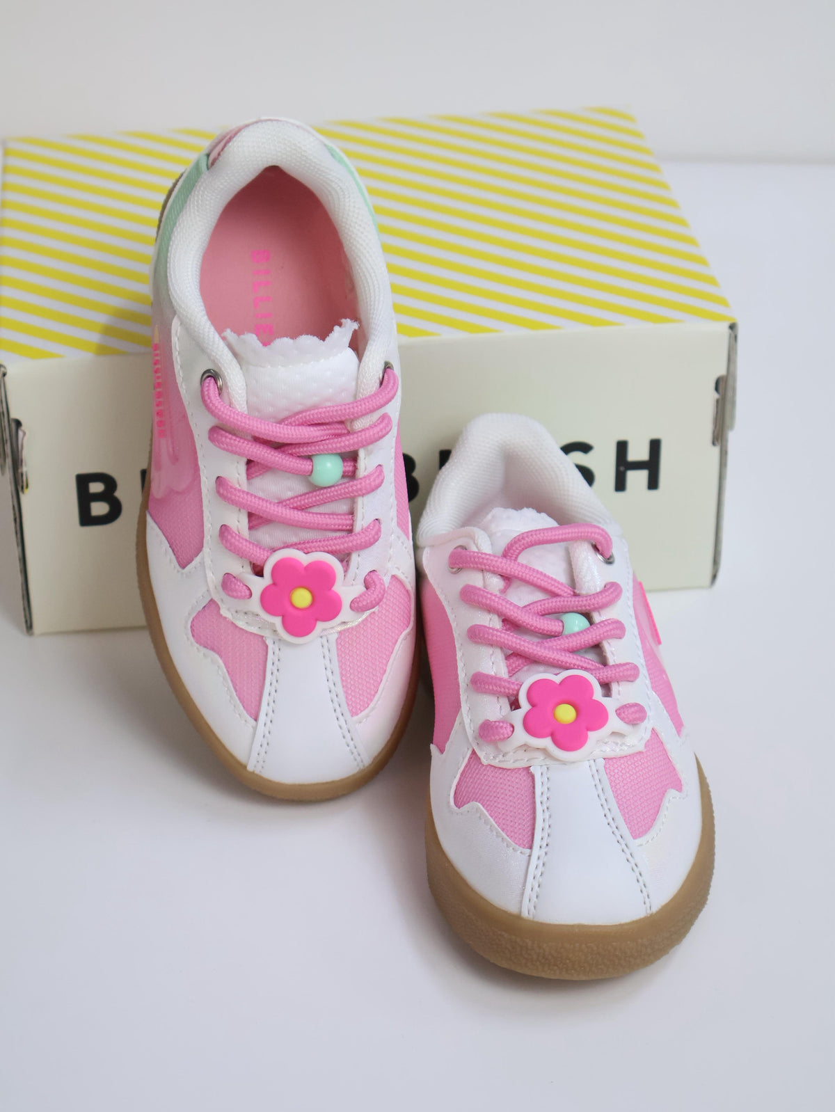 Tenis BillieBlush para Niña