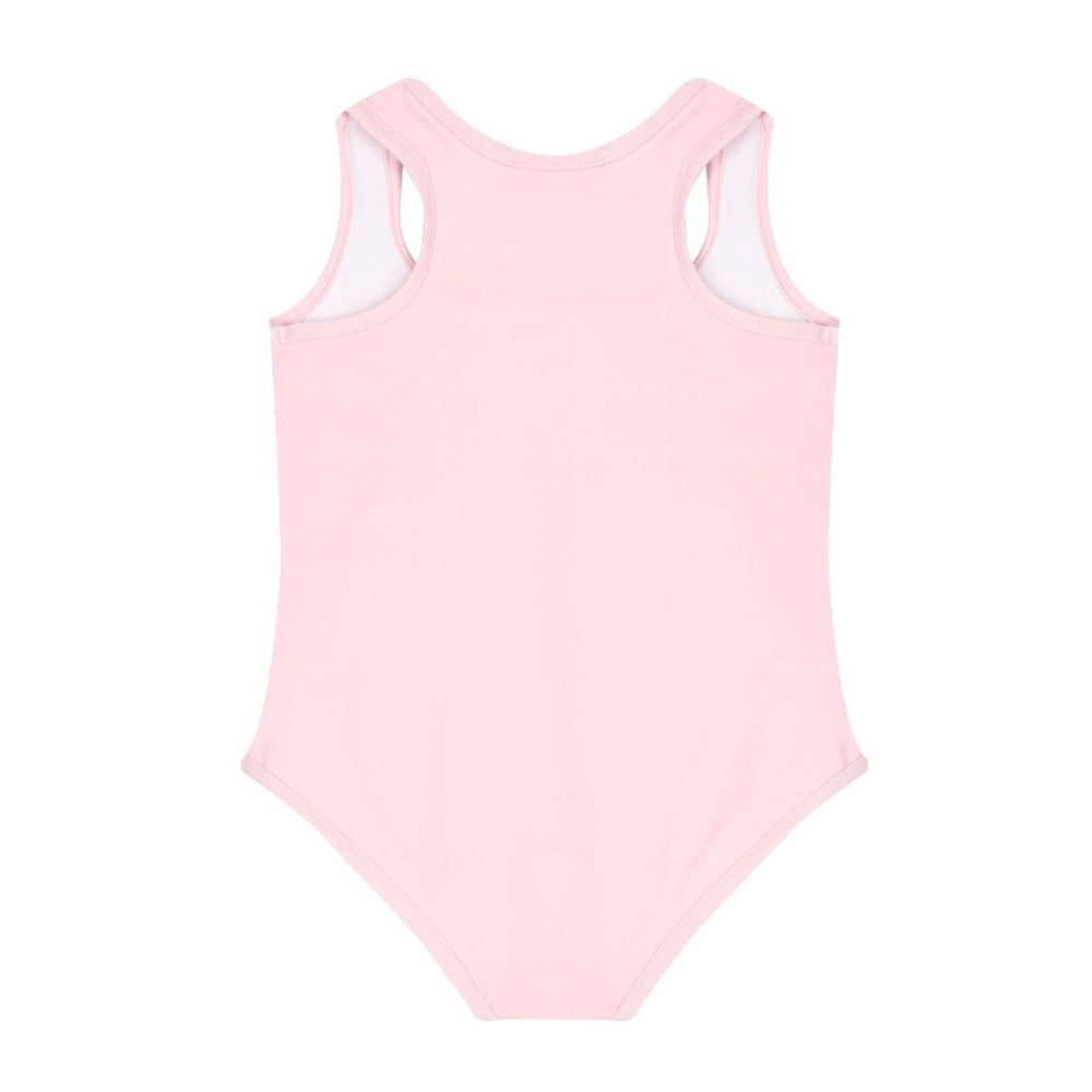 Traje de baño niña Moschino