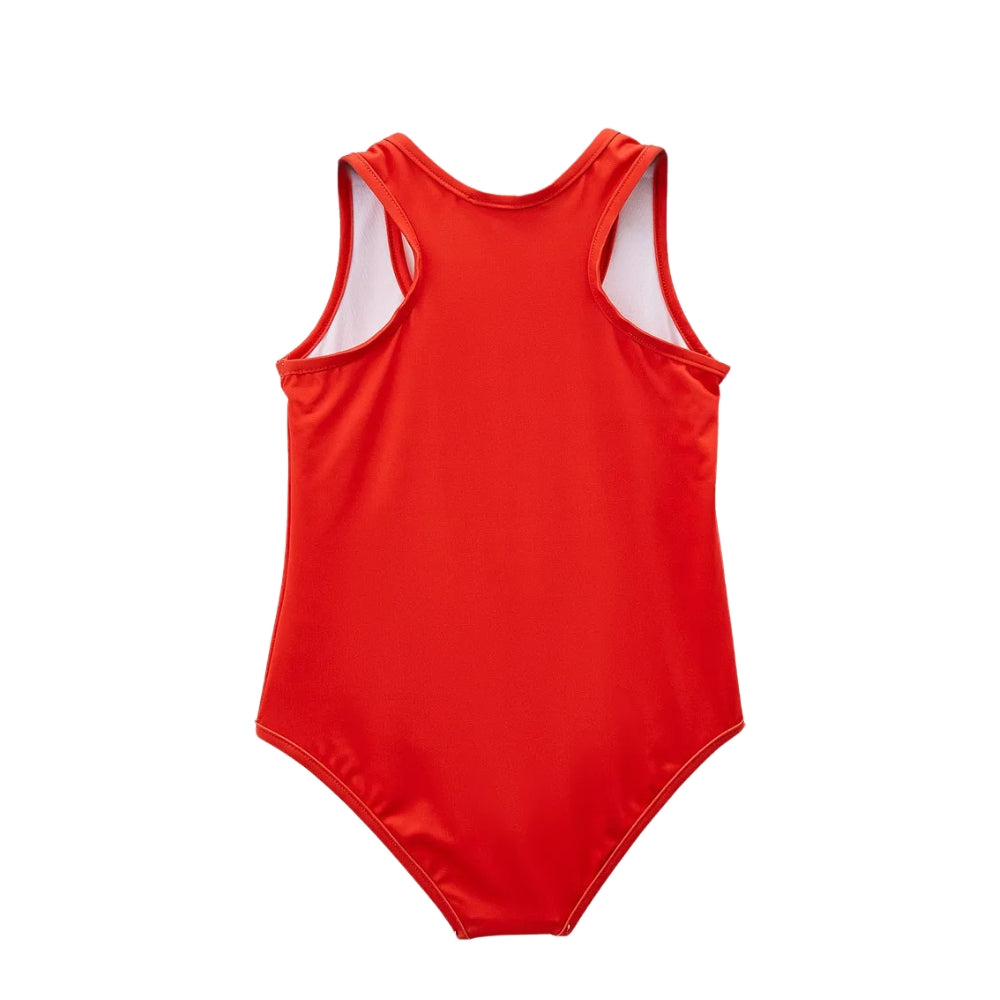 Traje de baño niña Moschino