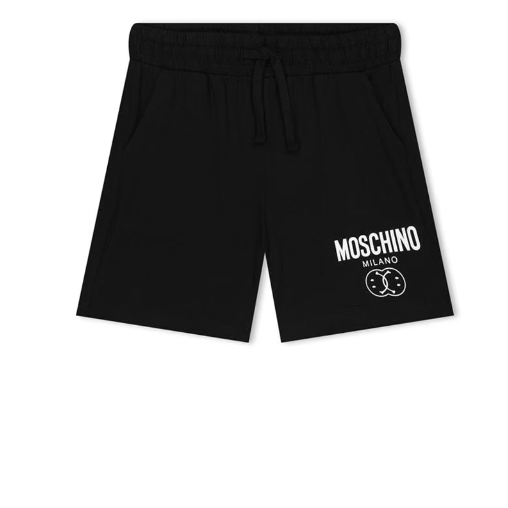 EK-SHORT-NEGRO-MOSCHINO