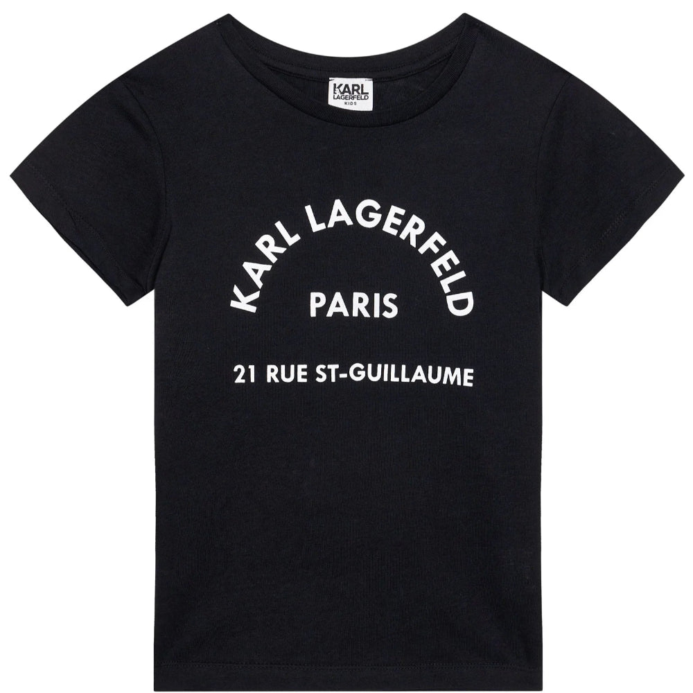 EK-playera-niña-colo-negro-karl-lagerfeld-