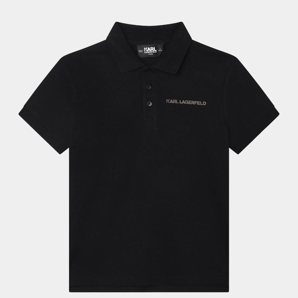 EK-playera-negra-polo-karl-lagerfeld
