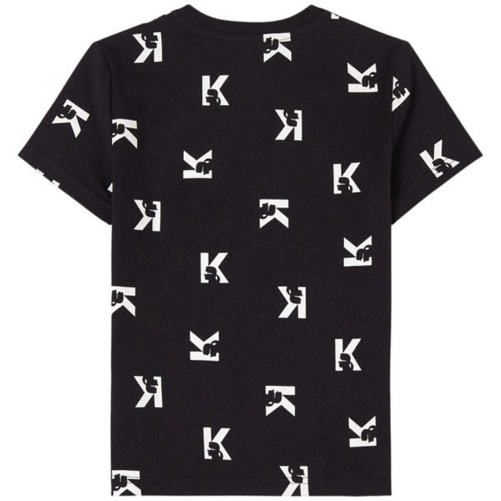 EK-playera-karl-lagerfeld-negra-logo