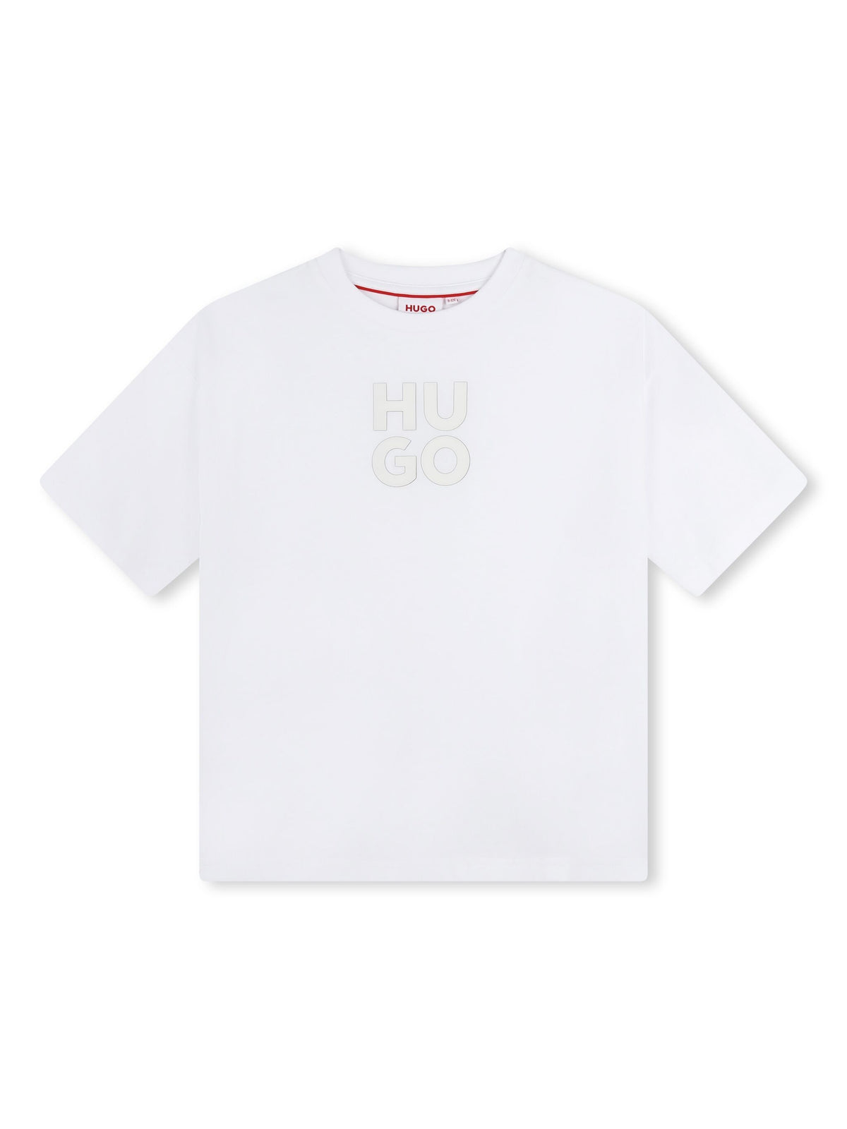 Playera Cuello redondo Hugo