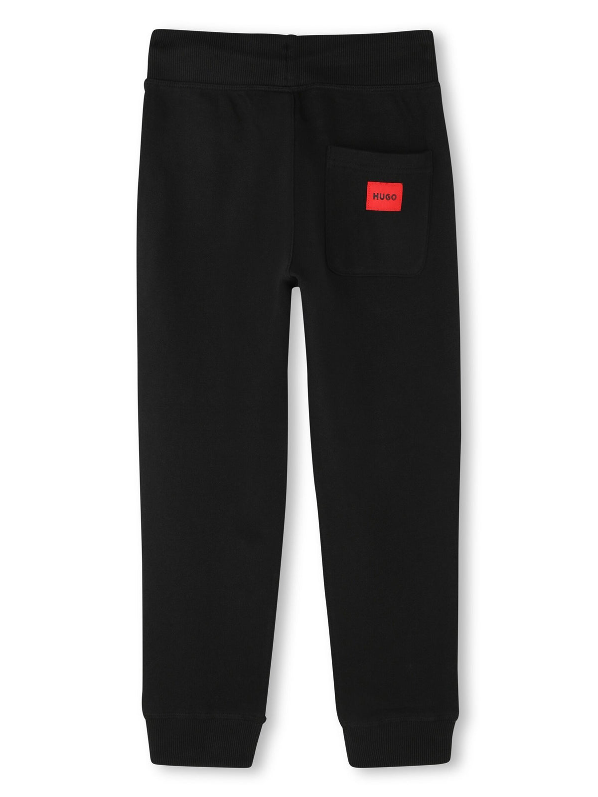 Pants con logo bordado Hugo
