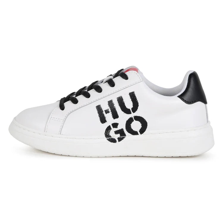 Tenis Blancos Hugo