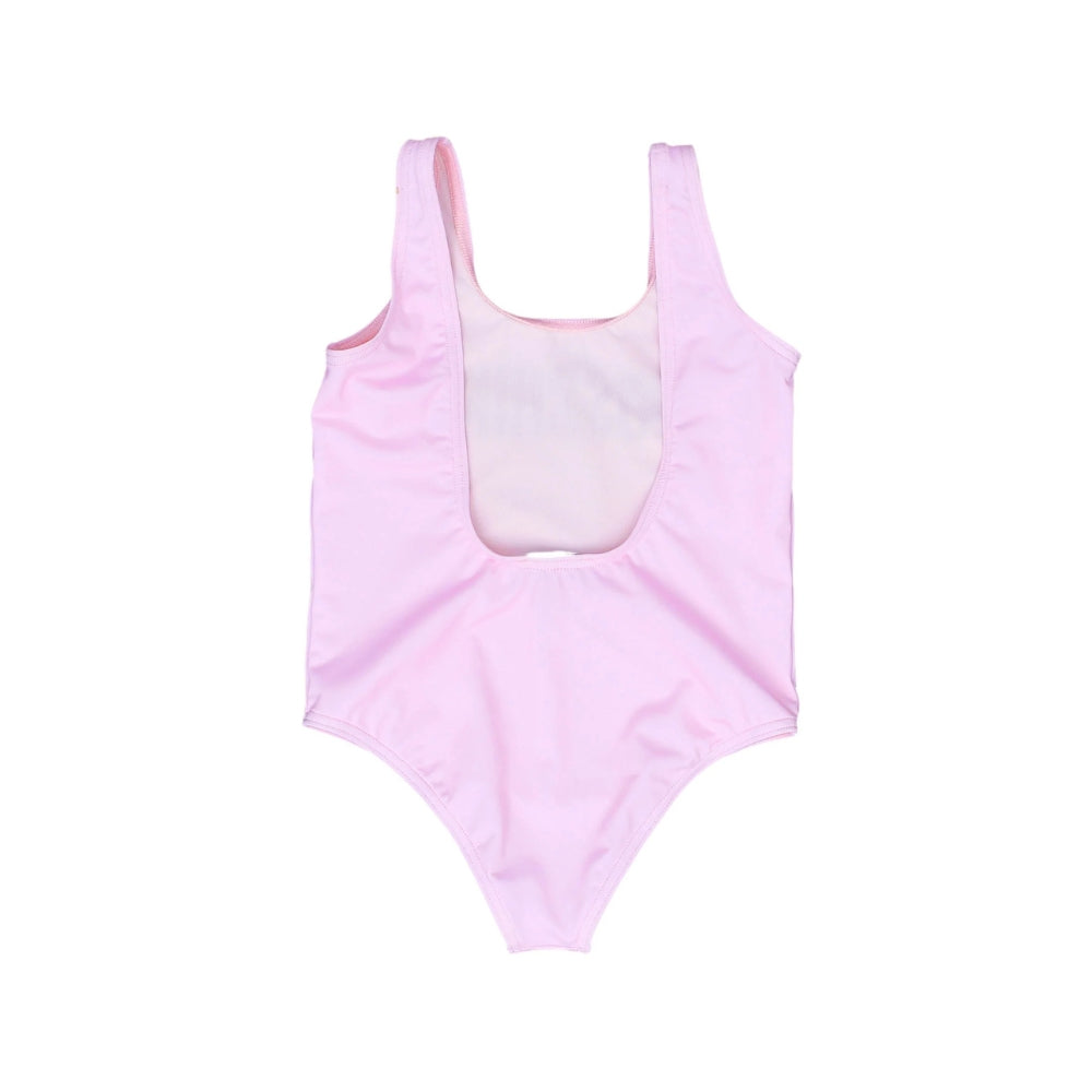 Traje de baño niña Moschino