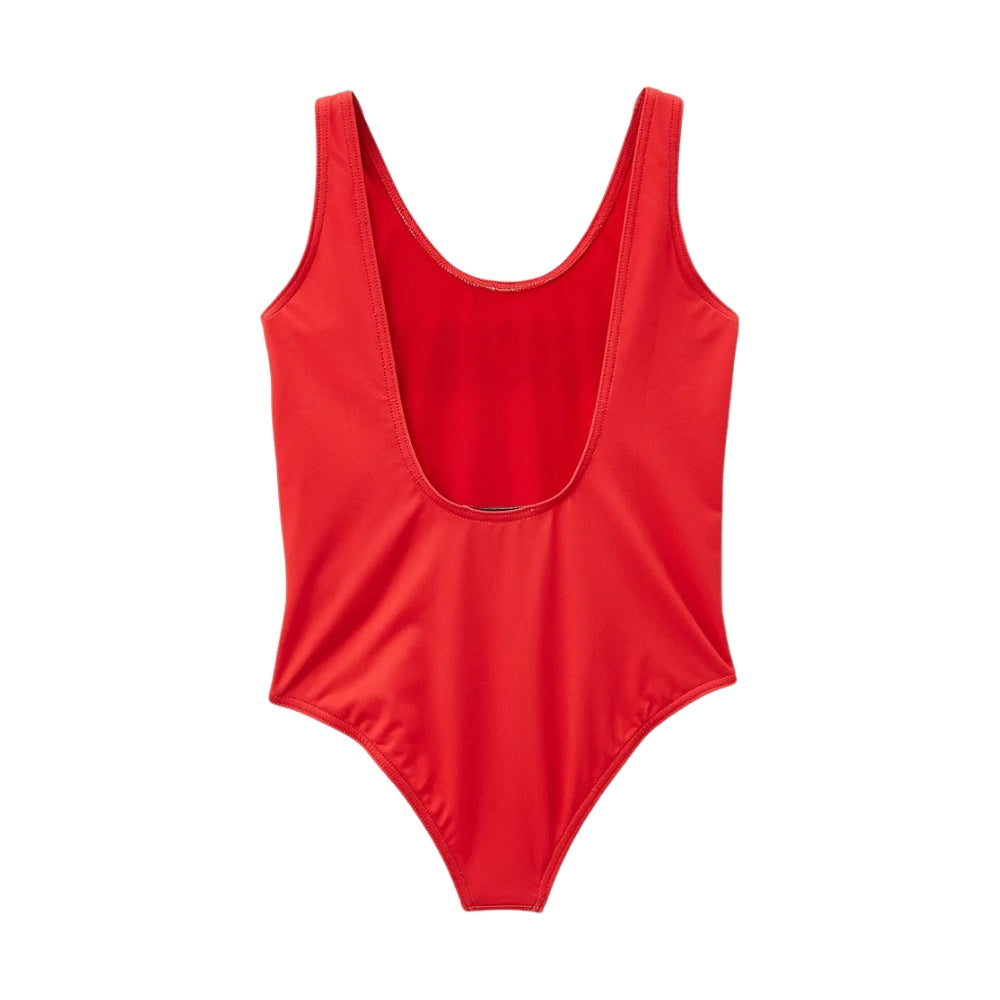Traje de baño niña Moschino