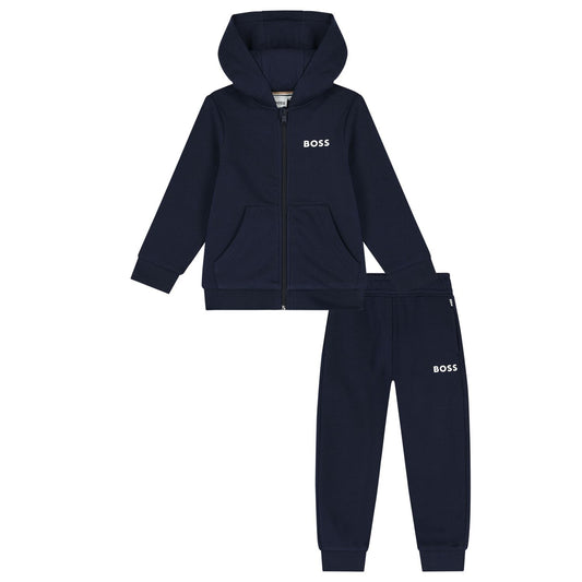 Conjunto Deportivo BOSS