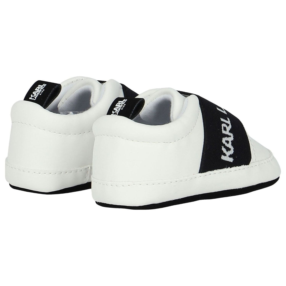 Zapatos para bebé