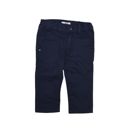 Boss Pantalón Azul Marino Niño (Modelo 3)