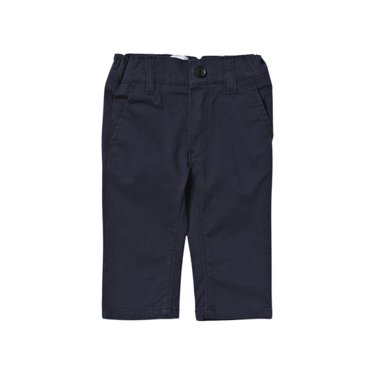 Boss Pantalón Azul Marino Niño (Modelo 1)