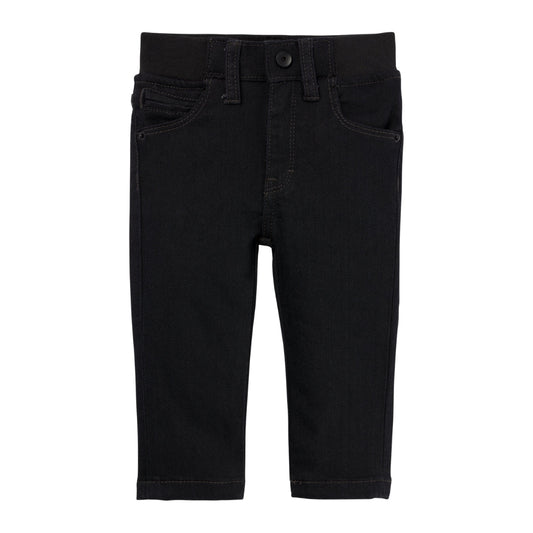 Boss Pantalón Negro Niño (Modelo 2)