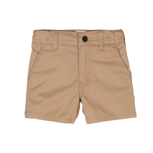 Boss Short Beige Niño