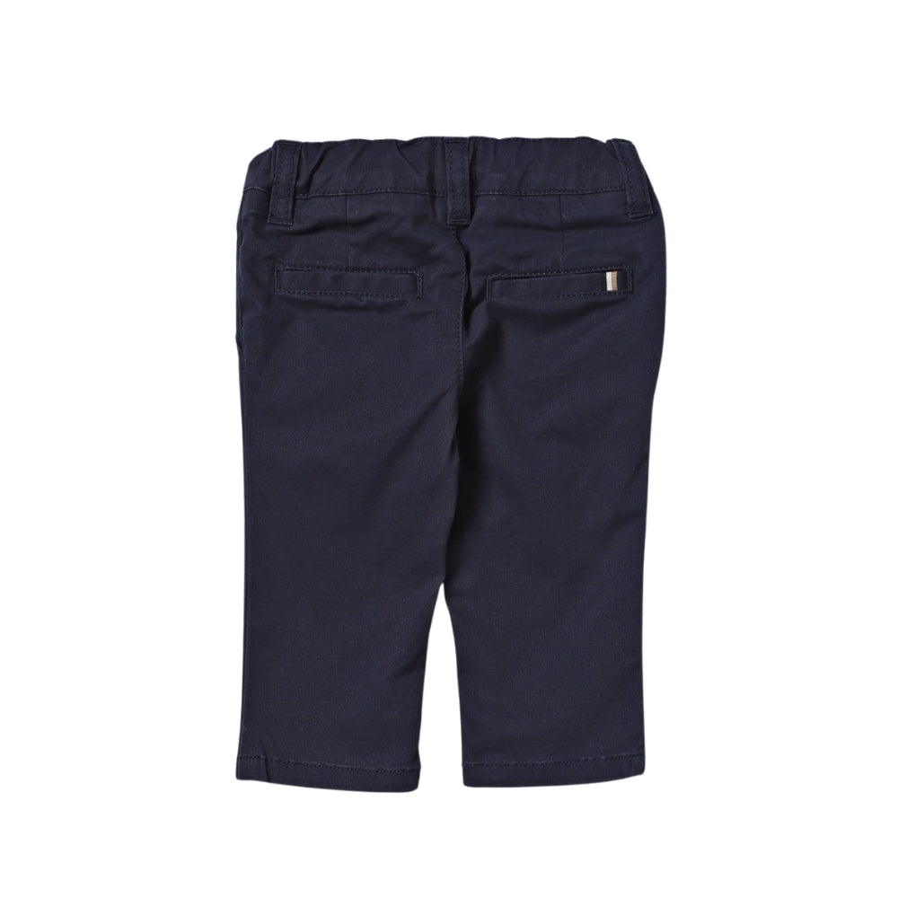 Boss Pantalón Azul Marino Niño (Modelo 1)