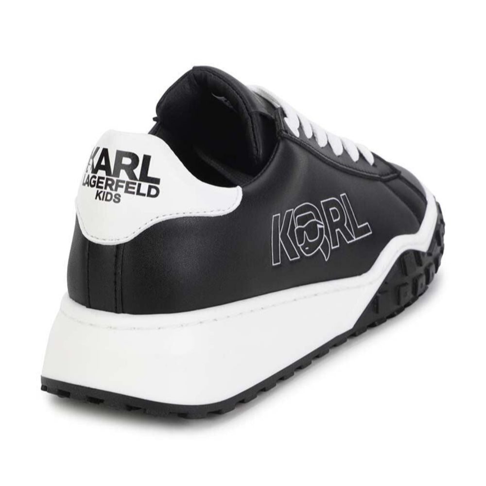 Tenis Karl Lagerfeld.