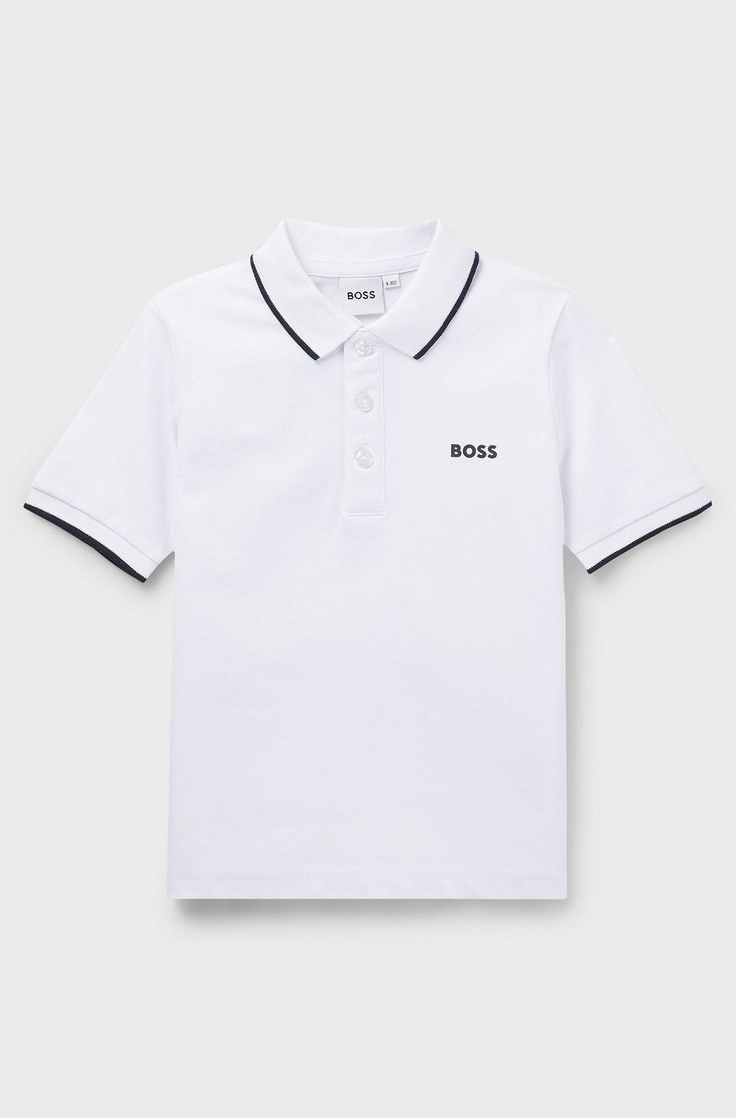 Camiseta manga corta