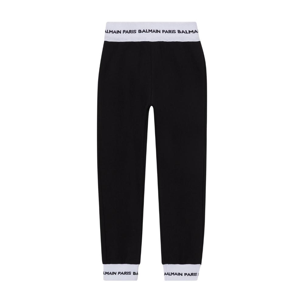 Leggings Balmain Paris para niña