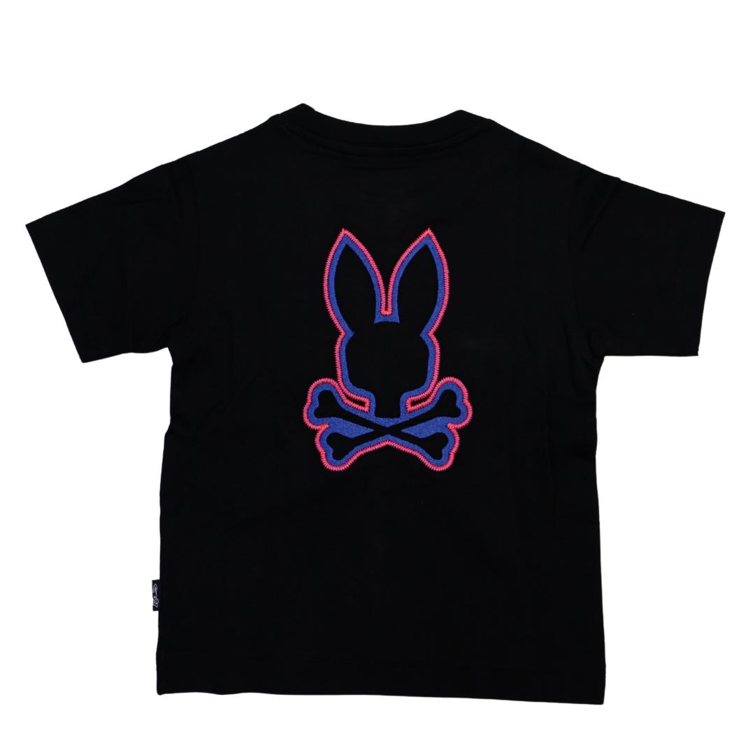 Playera Cuello redondo Psycho Bunny
