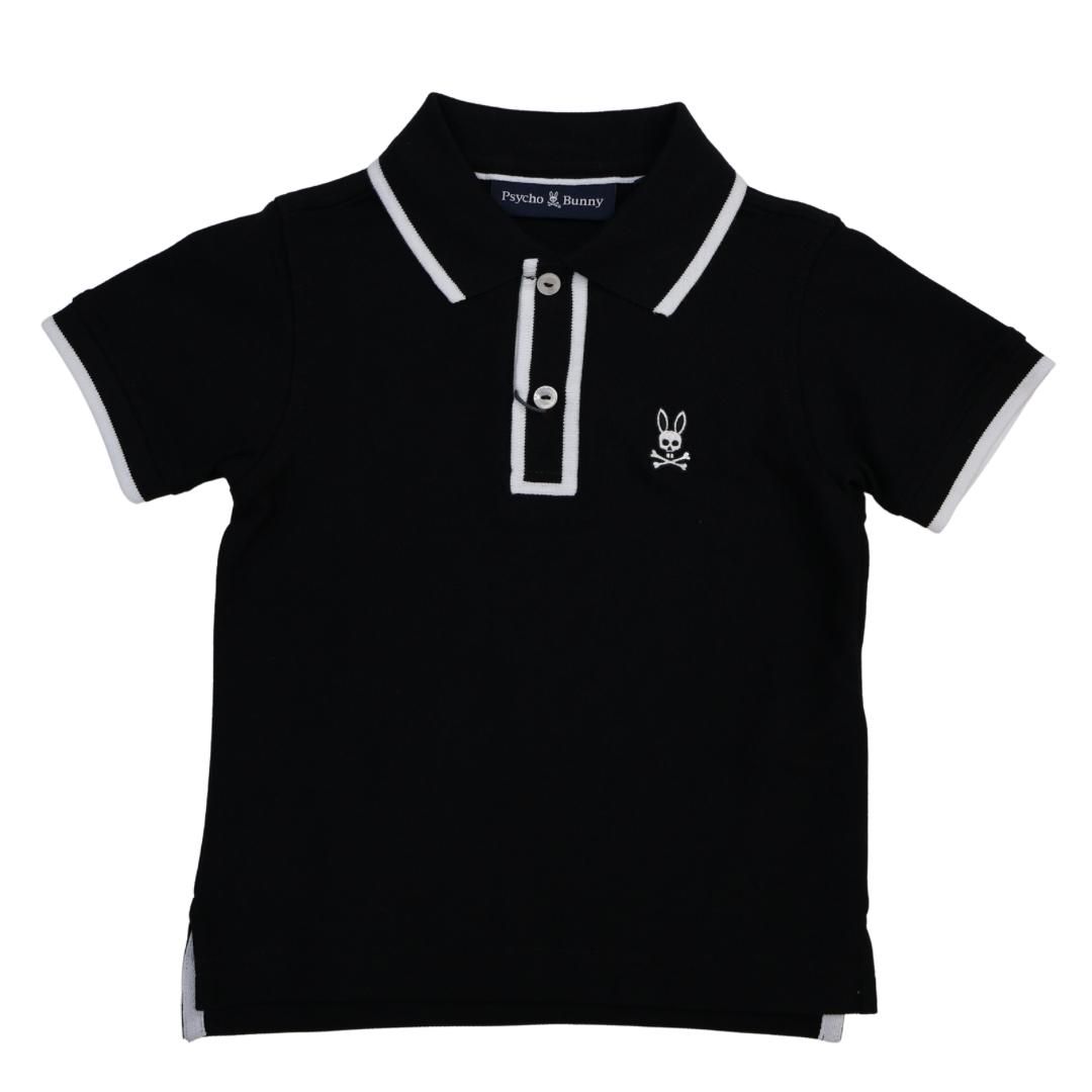 Playera Polo Psycho Bunny