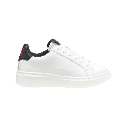 Tenis HUGO Court Blanco